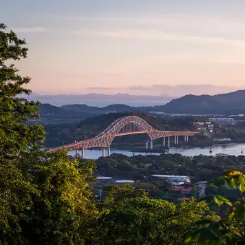 Image related to Panama Canal Transit