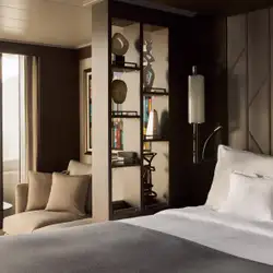 Image related to Ocean Terrace Suite