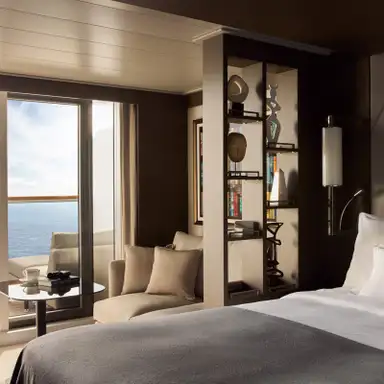 Image related to Ocean Terrace Suite