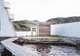 Relax at Farsund Bathhouse