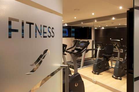 Image related to Fitness Center