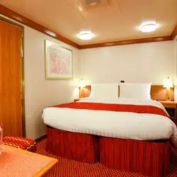 Image related to Cabina interna garantita