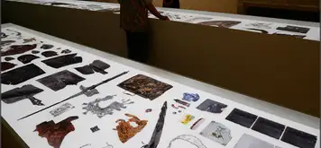 Image related to History Museum of Marseille France