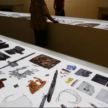 Image related to History Museum of Marseille France