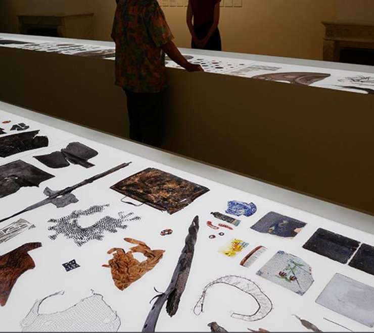 History Museum of Marseille