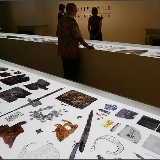 Image related to History Museum of Marseille