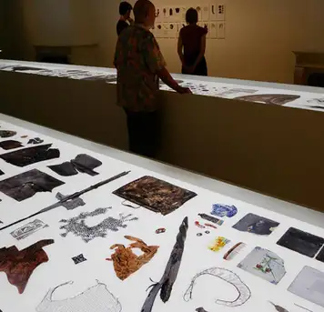 Image related to History Museum of Marseille