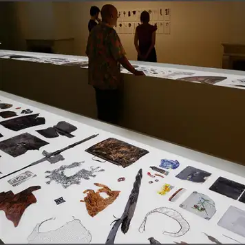 Image related to History Museum of Marseille France