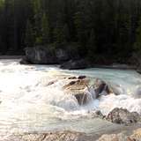 Image related to Kicking Horse River