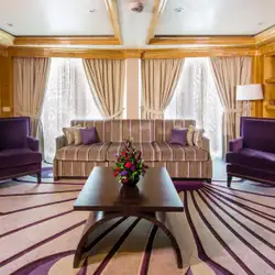 Image related to Suite Concierge - 2 dormitorios