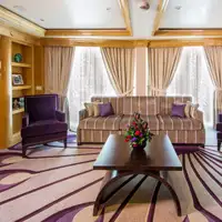 Image related to Concierge 2-Bedroom Suite