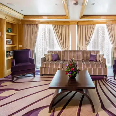 Image related to Concierge 2-Bedroom Suite