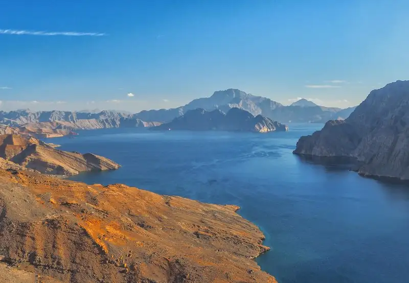 Image related to Khor Najd