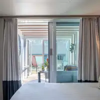 Image related to Conservatory Mini-suite