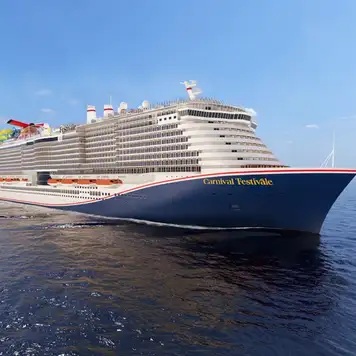 Image related to Carnival Festivale