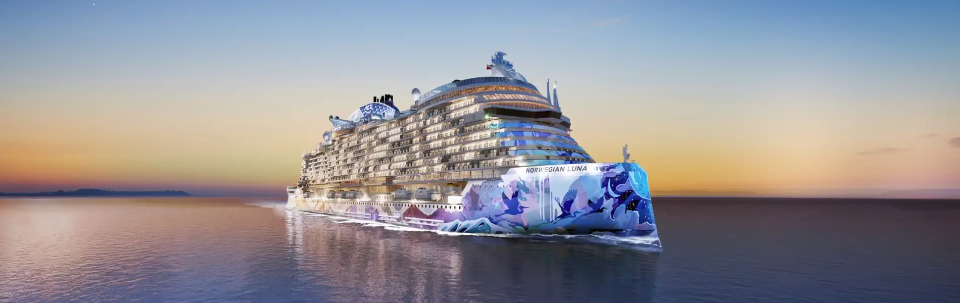 P&O Cruises