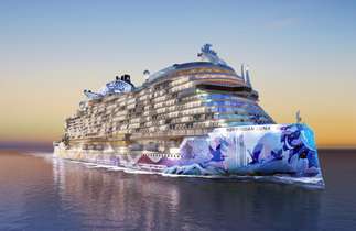 Image related to Norwegian Cruise Line