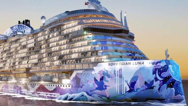 Ship