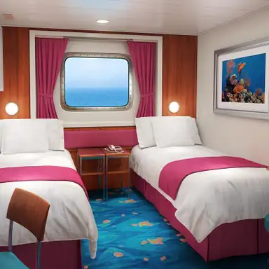 Image related to Sailaway Oceanview 