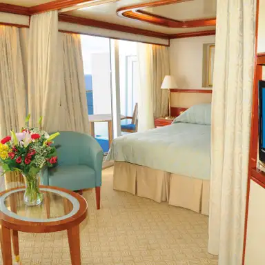 Image related to Premium Suite