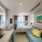 Overview of a Balcony