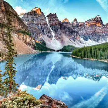 Image related to Banff National Park