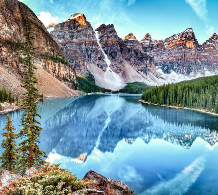 Banff National Park