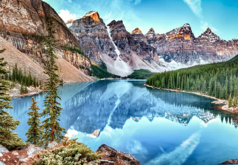 Banff National Park (Banff National Park)