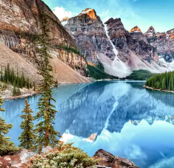Image related to Banff National Park