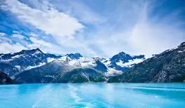 Image related to Glacier Bay