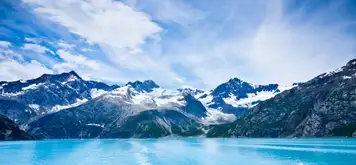 Image related to Glacier Bay (Scenic Cruising)