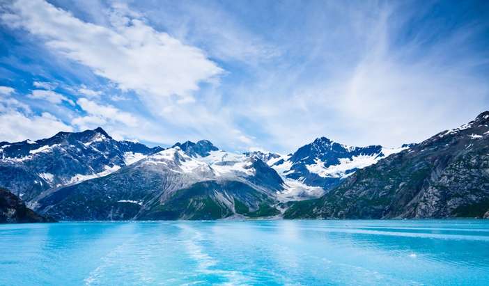 Glacier Bay