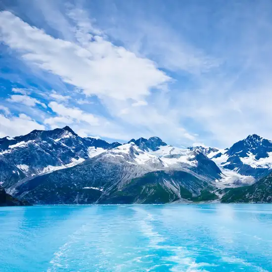 Image related to Glacier Bay (Scenic Cruising)