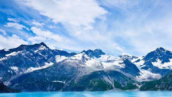 Glacier Bay (Alaska)