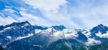 Image related to Glacier Bay (Scenic Cruising)