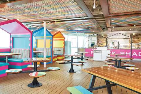 Image related to snack shack