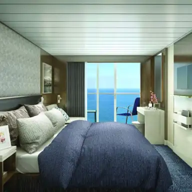 Image related to Solo Balcony