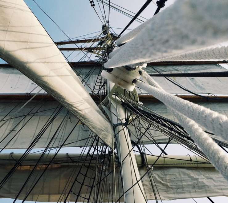 Maritime Museum