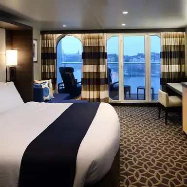 Image related to Suite Guarantee