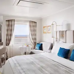 Image related to Double Guest room Ocean View