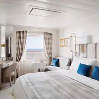 Image related to Double Guest room Ocean View