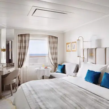 Photo of Double Guest room Ocean View