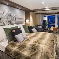 Image related to Mini suite on upper deck