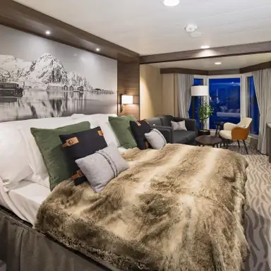 Image related to Mini suite on upper deck