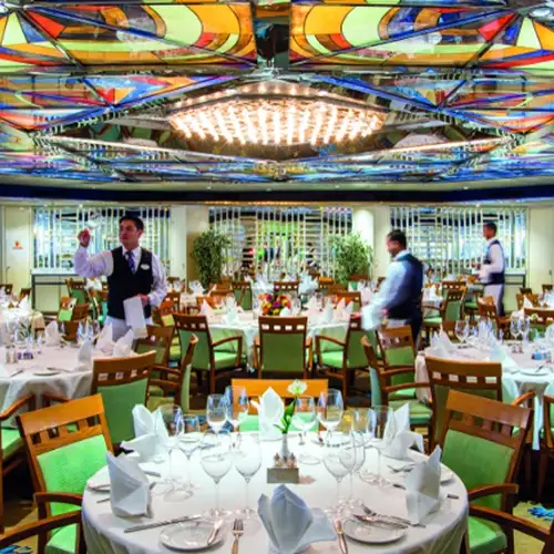 Image related to Balmoral Restaurant