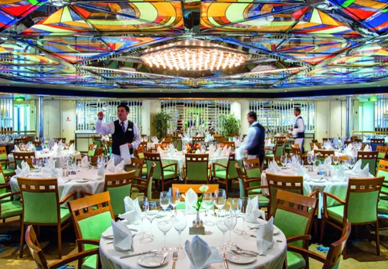 Balmoral Restaurant