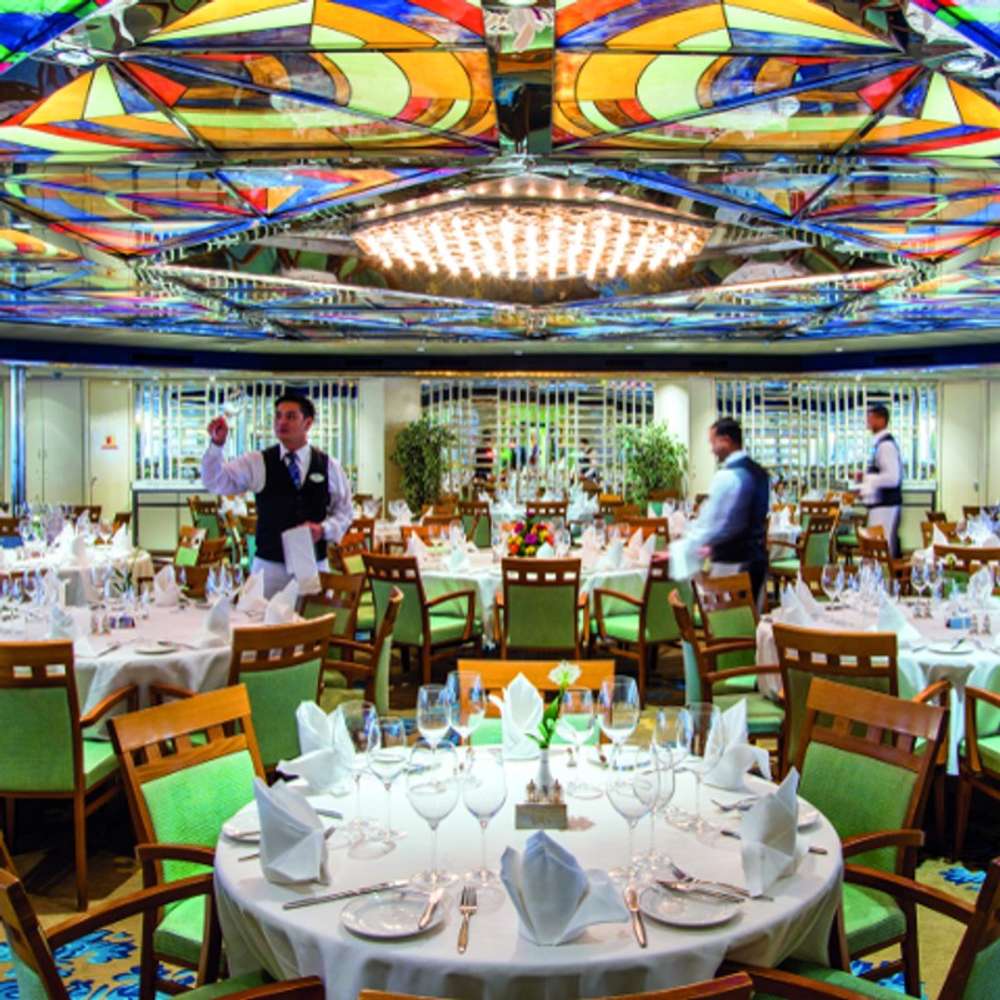 Balmoral Restaurant
