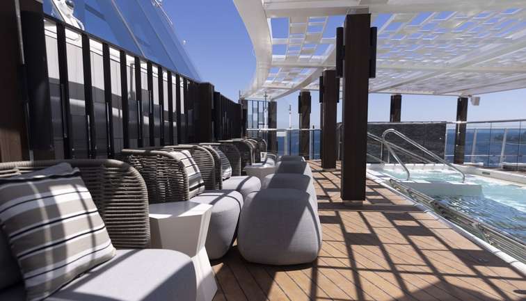 Aquamar Terrace