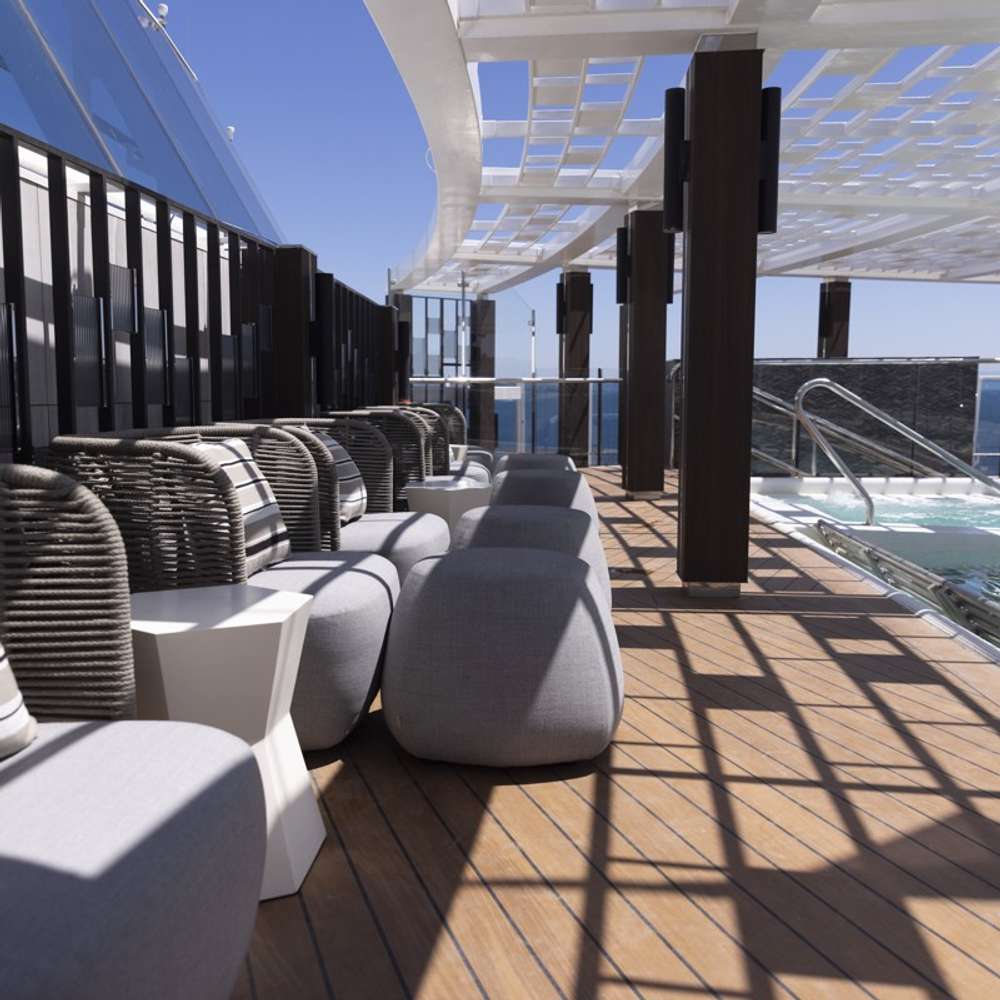 Aquamar Terrace