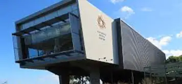 National Anzac Centre